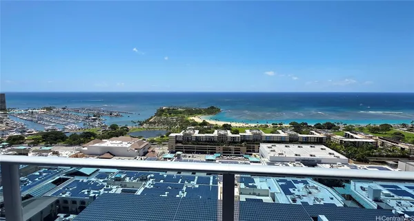 $5,000 | 1391 Kapiolani Boulevard, Unit 3608, Honolulu, HI 96814