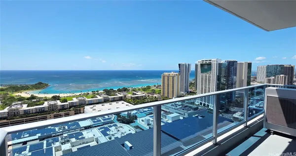 $5,000 | 1391 Kapiolani Boulevard, Unit 3608, Honolulu, HI 96814
