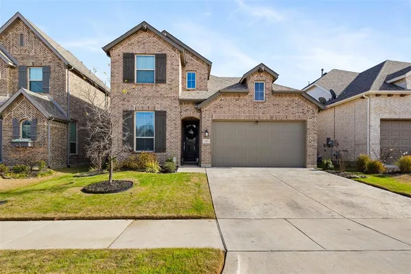 $460,000 | 4170 Carter Court, Denison, TX 75020