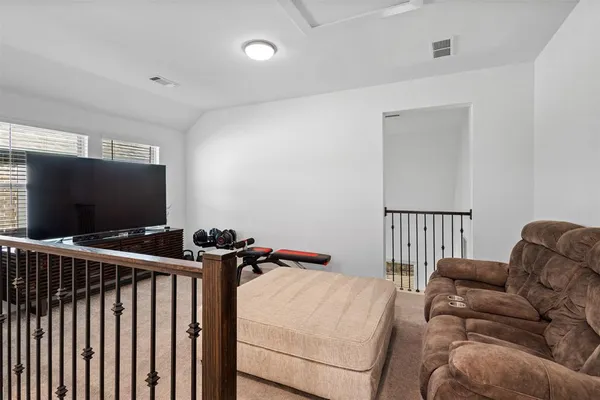 $460,000 | 4170 Carter Court, Denison, TX 75020