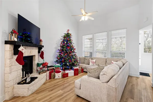 $460,000 | 4170 Carter Court, Denison, TX 75020