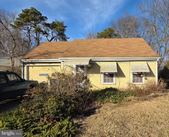 $199,000 | 91 Sheffield Place, Southampton, NJ 08088