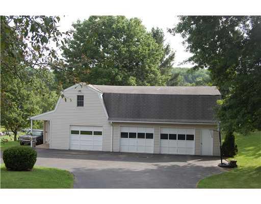 952 Hurst Road Youngwood, PA 15601 - Photo 2 of 18 Other. 3 car garage - huge, with full 2nd story