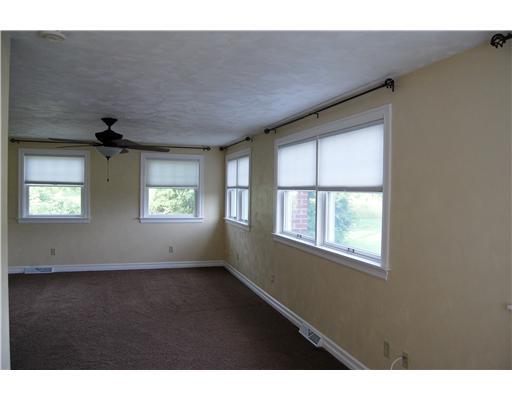 952 Hurst Road Youngwood, PA 15601 - Photo 12 of 18 Master Bedroom. Huge with lots of windows and walk-in closet with organizers