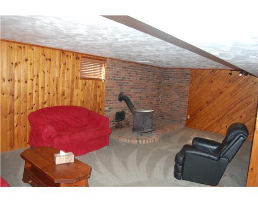 952 Hurst Road Youngwood, PA 15601 - Photo 6 of 18 Den/Family/Great Room. Cozy Family room with woodburner