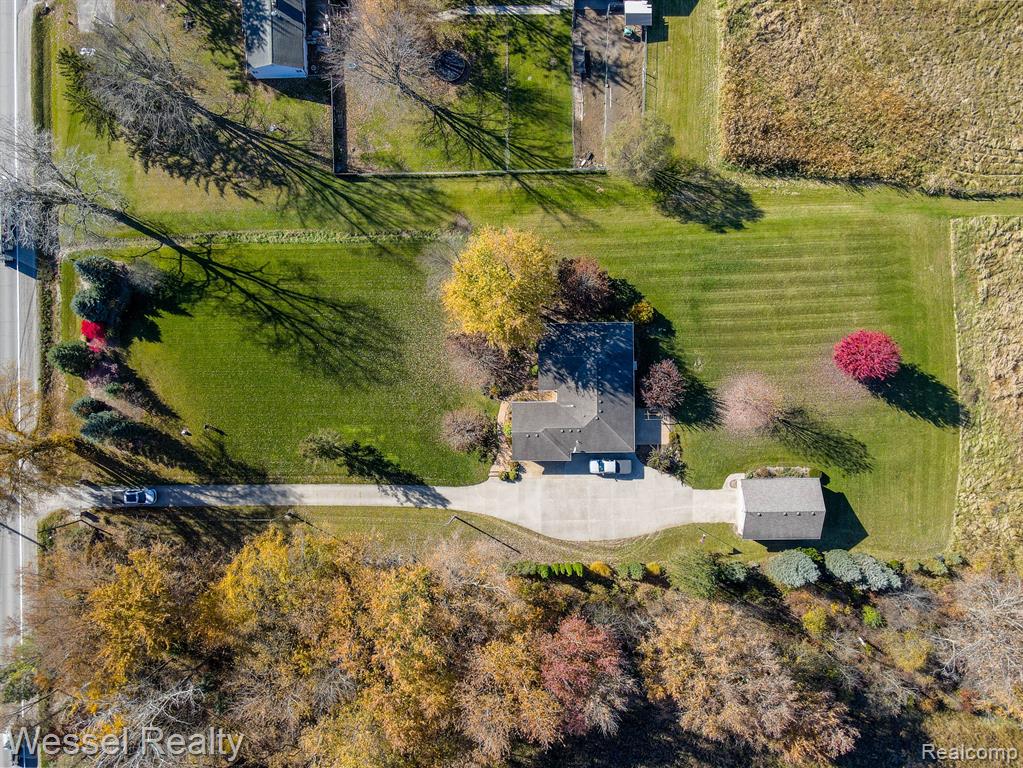22575 32 Mile Road Armada, MI 48005 - Photo 6 of 36
