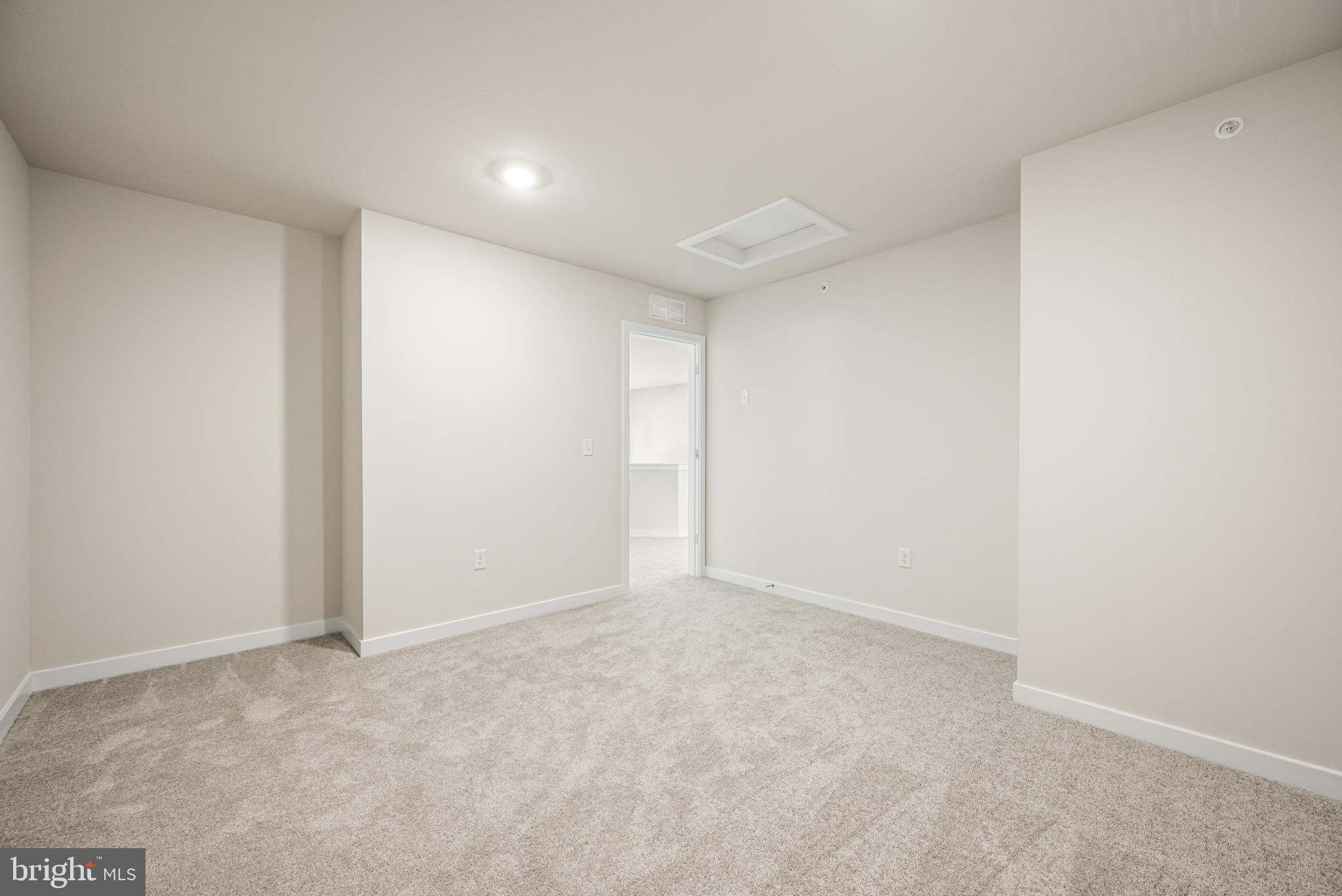 548 Arrowgrass Lane New Castle, DE 19720 - Photo 30 of 48 a view of an empty room