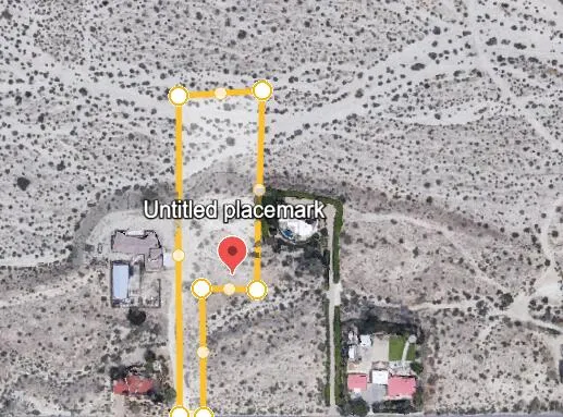 $500,000 | 0 Cholla Way, Palm Desert, CA 92260
