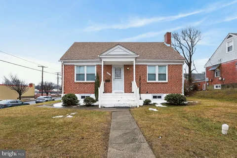 $359,000 | 3525 Essex Road, Gwynn Oak, MD 21207