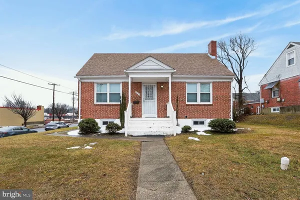 $359,000 | 3525 Essex Road, Gwynn Oak, MD 21207