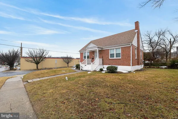 $351,000 | 3525 Essex Road, Gwynn Oak, MD 21207
