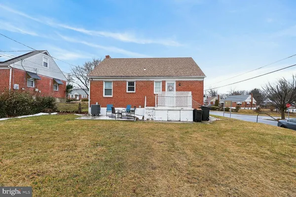 $351,000 | 3525 Essex Road, Gwynn Oak, MD 21207