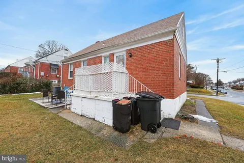 $359,000 | 3525 Essex Road, Gwynn Oak, MD 21207