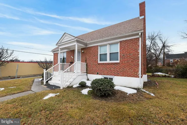 $351,000 | 3525 Essex Road, Gwynn Oak, MD 21207
