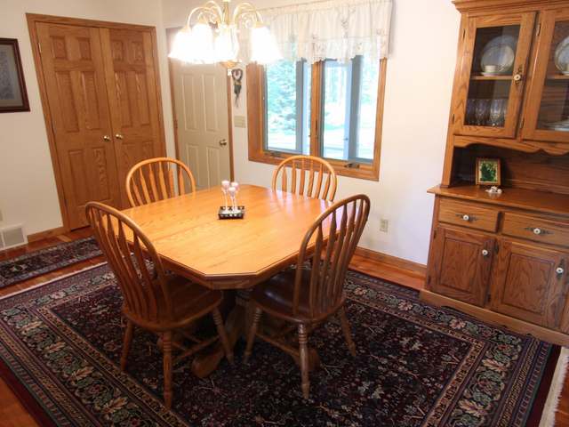 5381 Newman Drive Rhinelander, WI 54501 - Photo 12 of 20 Gallery Image 12