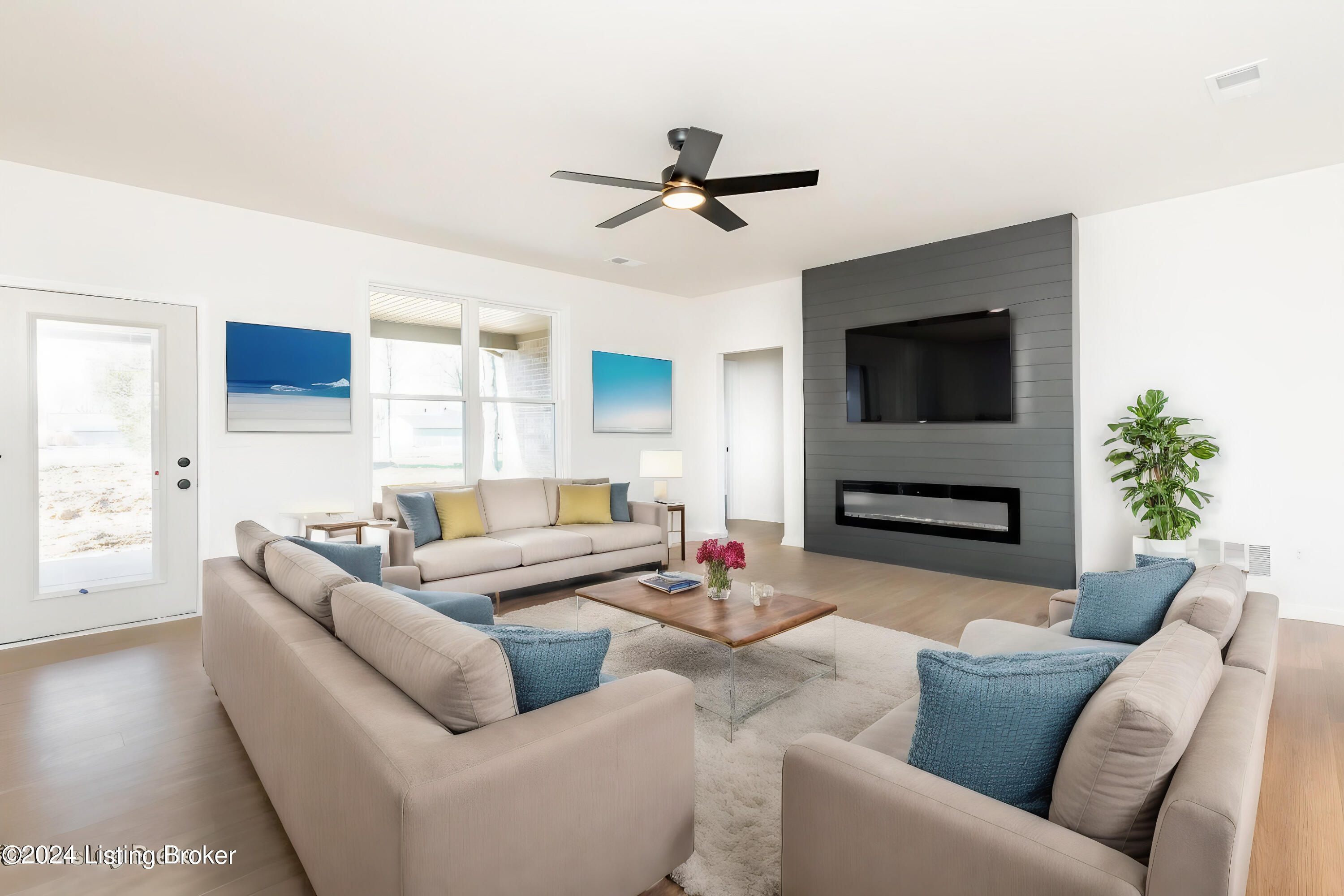 299 North Myers Road Brooks, KY 40109 - Photo 13 of 55 Virtual Staging AI - 2024031118443389571