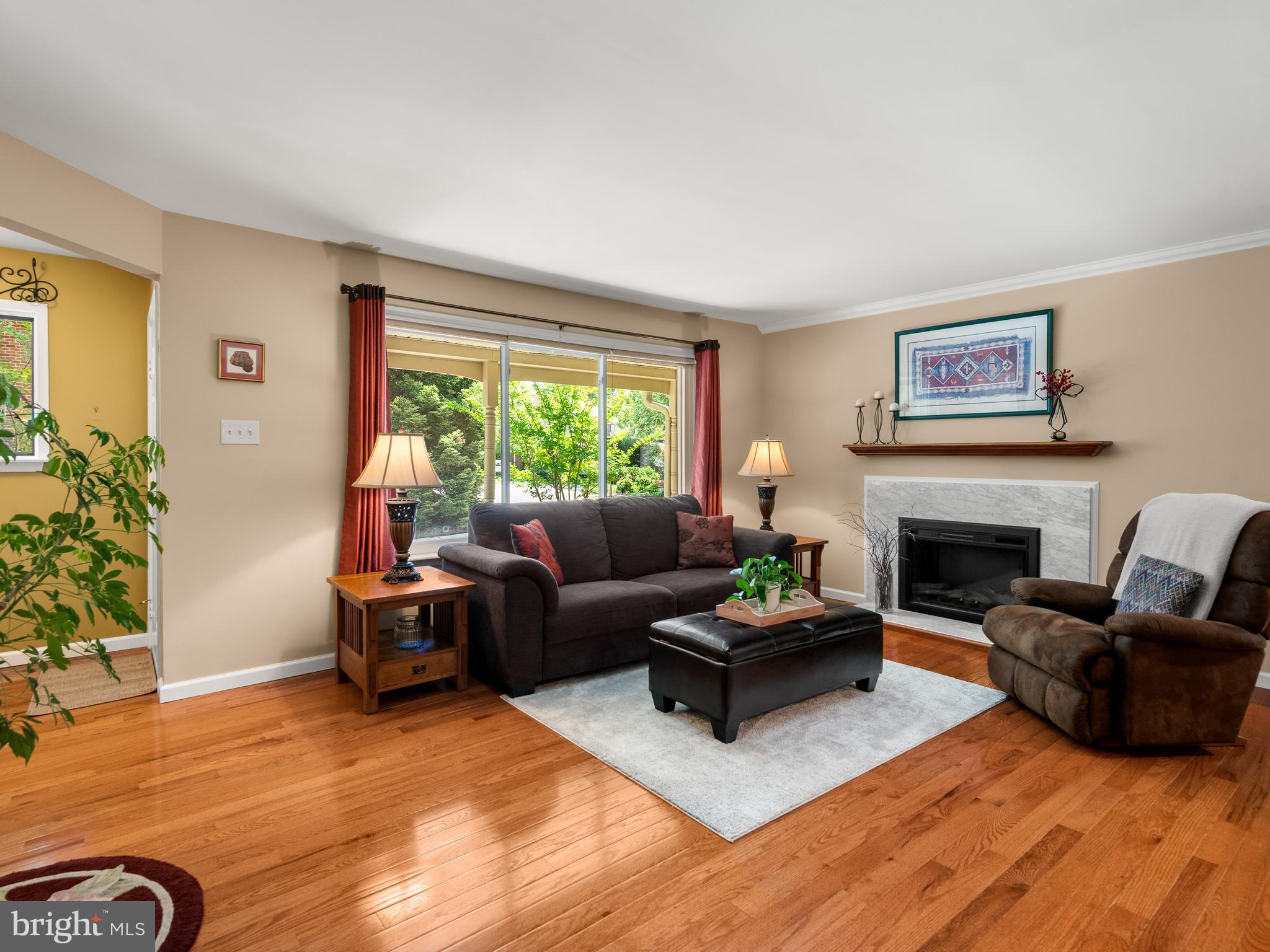 101 Camsten Court Chesterbrook, PA 19087 - Photo 14 of 44 Gallery Image 14