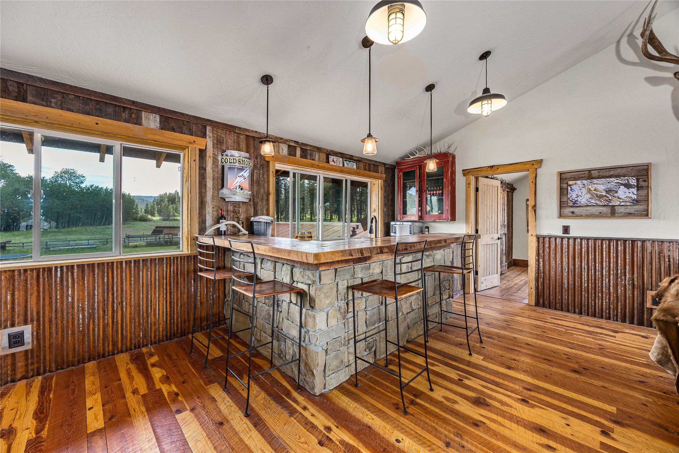 1330 Hole In The Wall Road Bonner, MT 59823 - Photo 70 of 77 Gallery Image 70