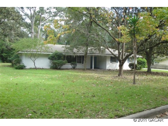531 Northwest 55th Street Gainesville, FL 32607 - Photo 2 of 24 Gallery Image 2