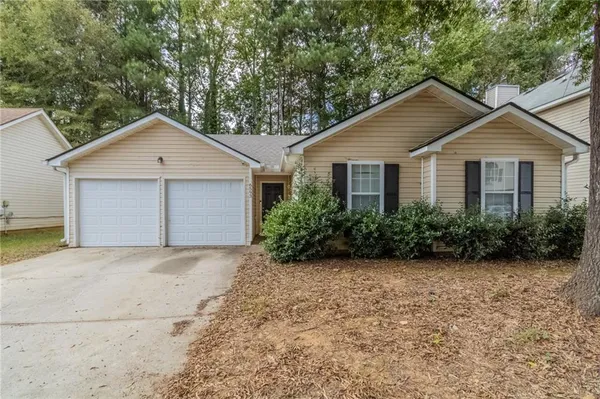 $210,000 | 6593 Pole Creek Drive, Lithonia, GA 30058