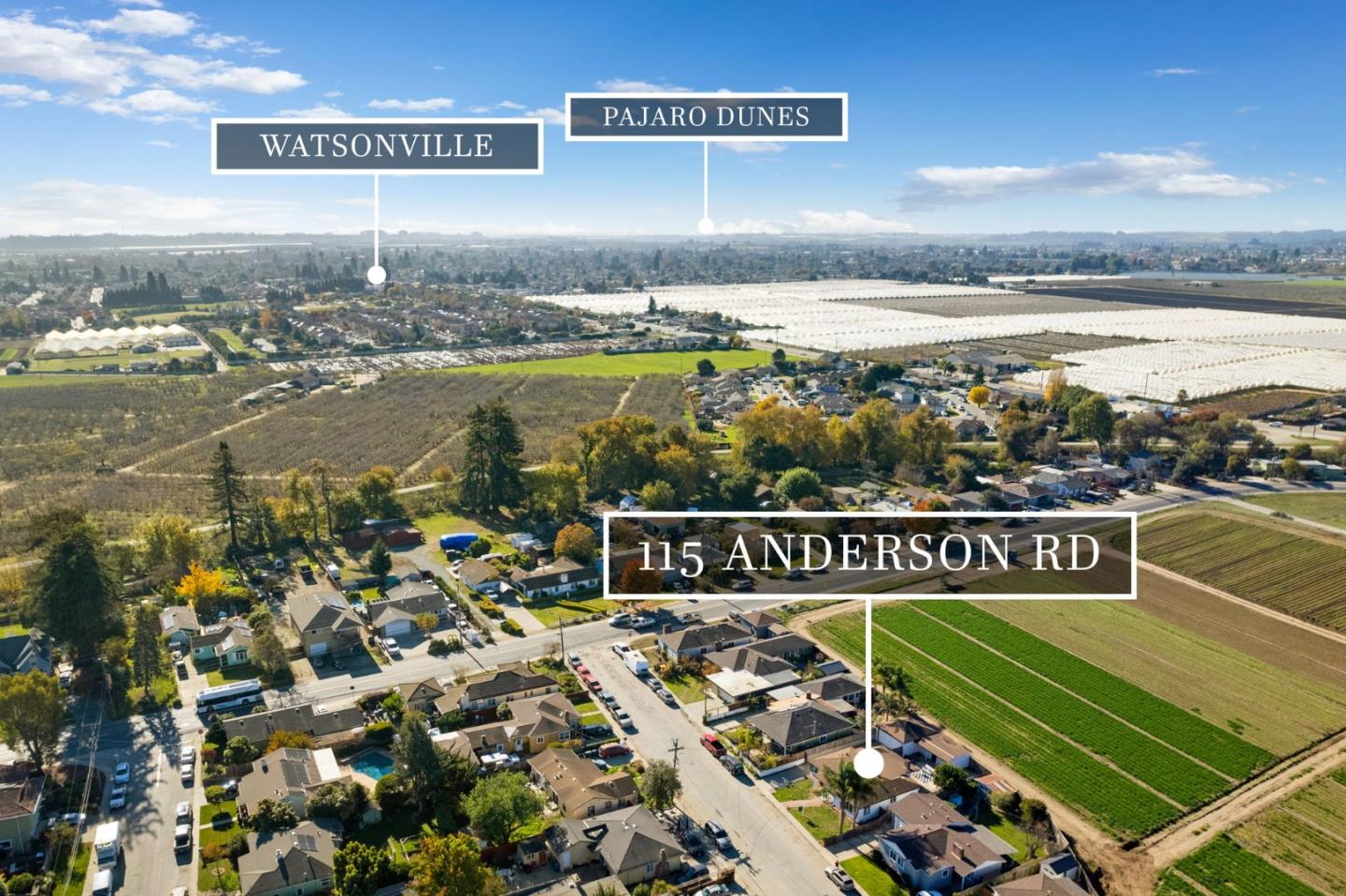 115 Anderson Road Watsonville, CA 95076 - Photo 38 of 40 Gallery Image 38