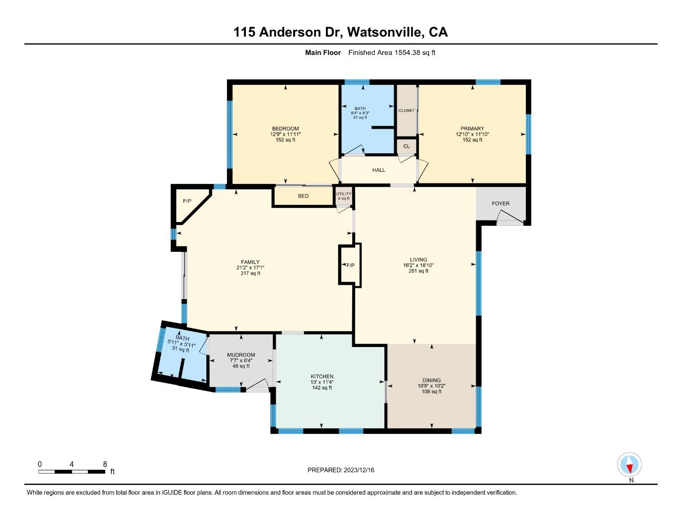 115 Anderson Road Watsonville, CA 95076 - Photo 39 of 40 Gallery Image 39