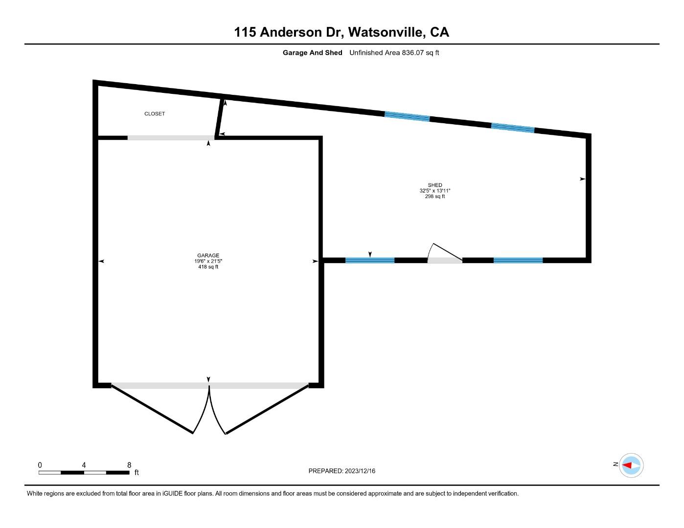 115 Anderson Road Watsonville, CA 95076 - Photo 40 of 40 Gallery Image 40