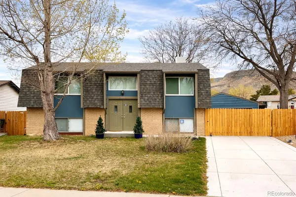 $700,000 | 18962 West 60th Drive, Golden, CO 80403