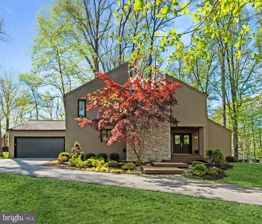 $970,000 | 11006 Valley Heights Drive, Owings Mills, MD 21117
