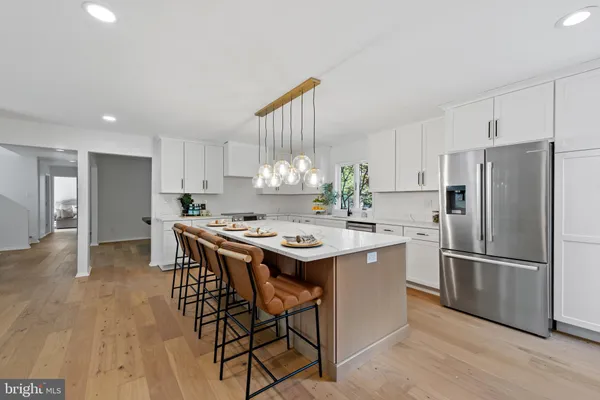 $970,000 | 11006 Valley Heights Drive, Owings Mills, MD 21117