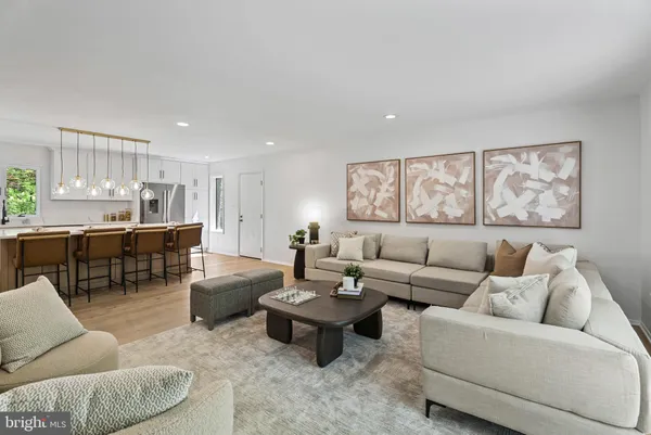 $970,000 | 11006 Valley Heights Drive, Owings Mills, MD 21117