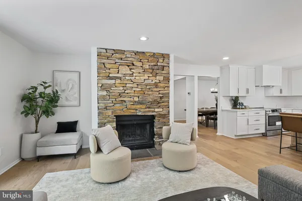 $970,000 | 11006 Valley Heights Drive, Owings Mills, MD 21117