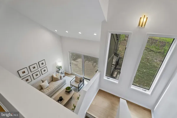 $970,000 | 11006 Valley Heights Drive, Owings Mills, MD 21117