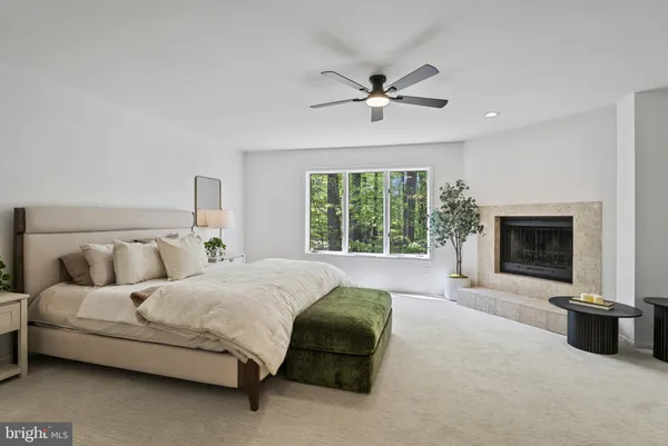 $970,000 | 11006 Valley Heights Drive, Owings Mills, MD 21117