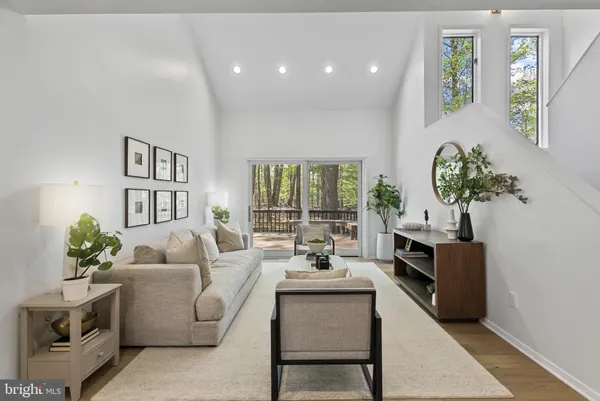 $970,000 | 11006 Valley Heights Drive, Owings Mills, MD 21117