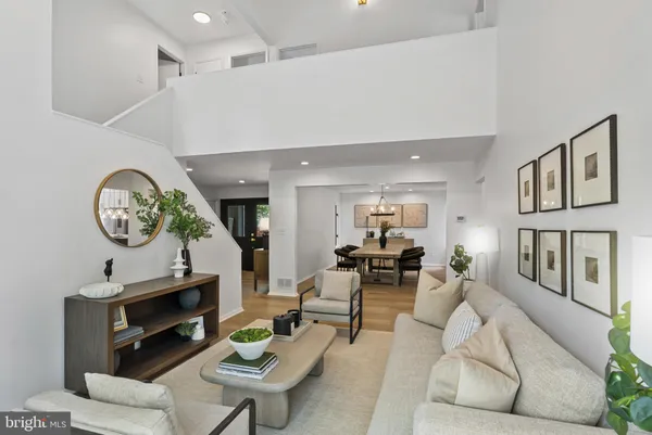 $970,000 | 11006 Valley Heights Drive, Owings Mills, MD 21117