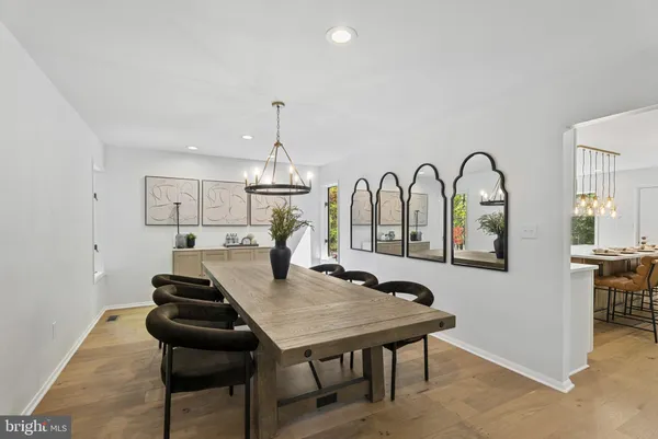 $970,000 | 11006 Valley Heights Drive, Owings Mills, MD 21117