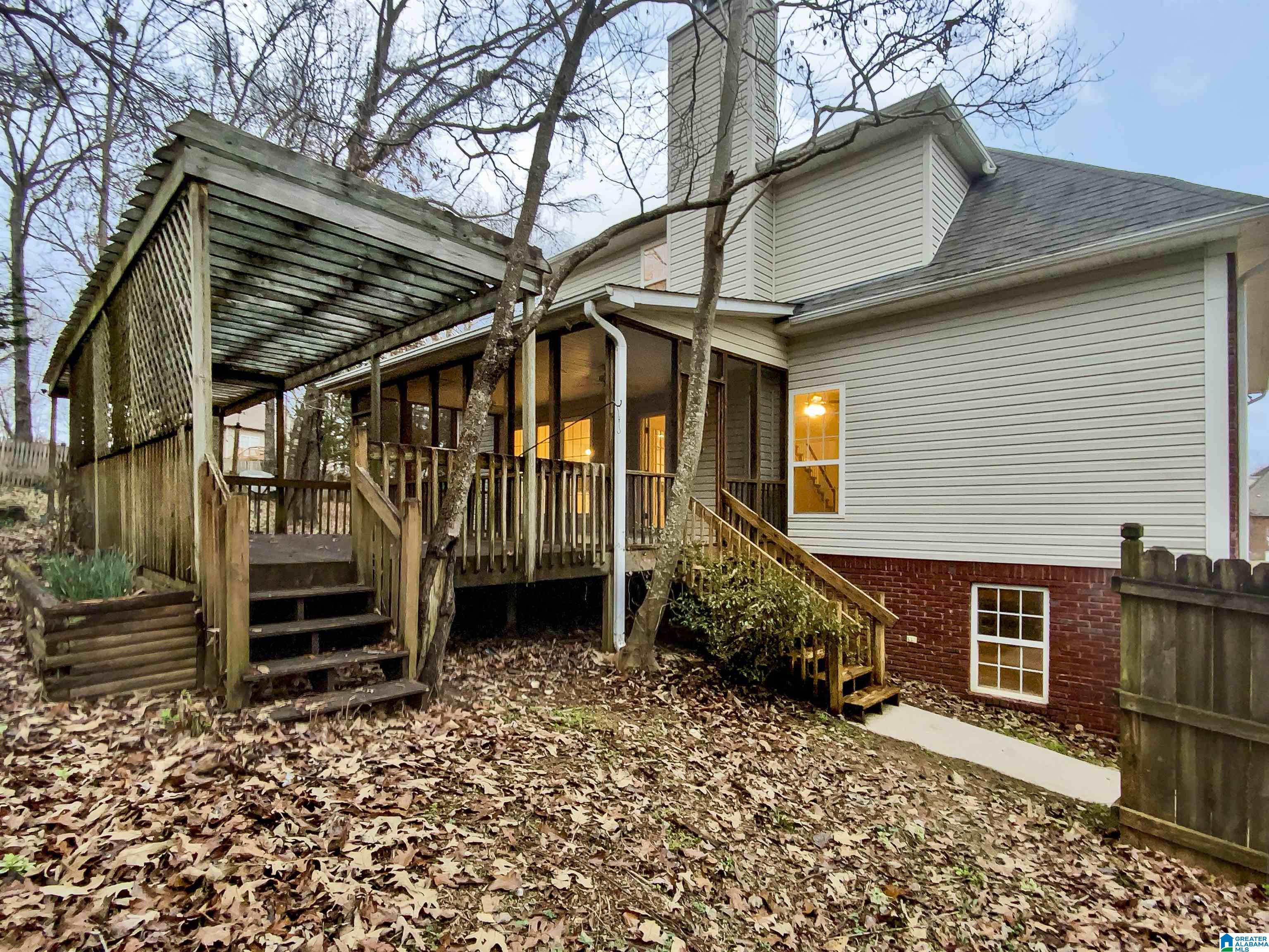 134 Brook Circle Chelsea, AL 35043 - Photo 9 of 26