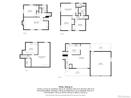 $800,000 | 8601 East Layton Avenue, Denver, CO 80237