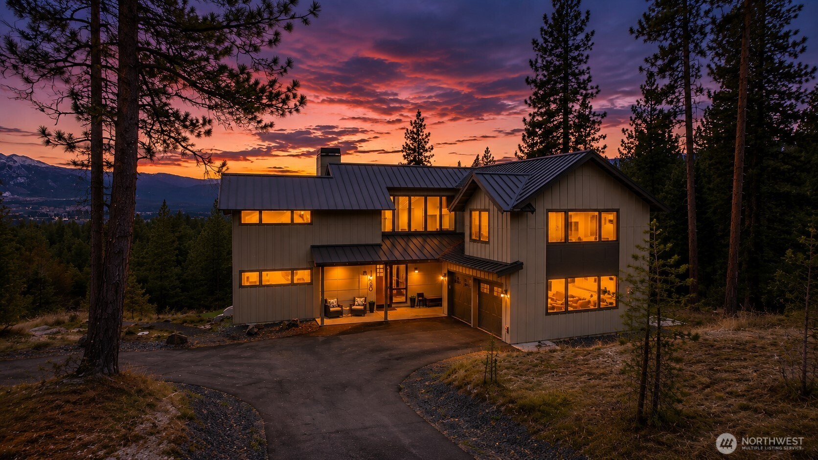 1450 Creekside Road Cle Elum, WA 98922 - Photo 1 of 39