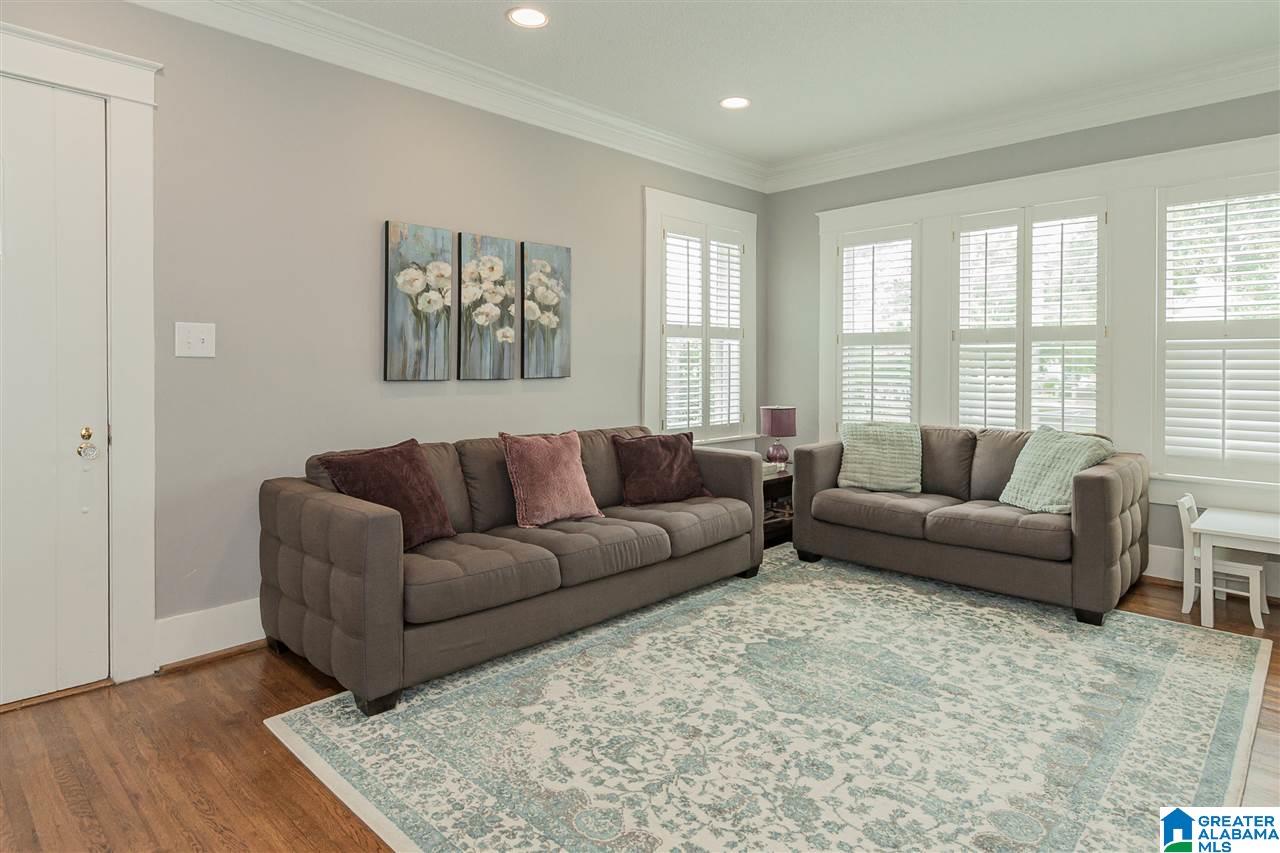 117 West Hawthorne Road Birmingham, AL 35209 - Photo 4 of 42