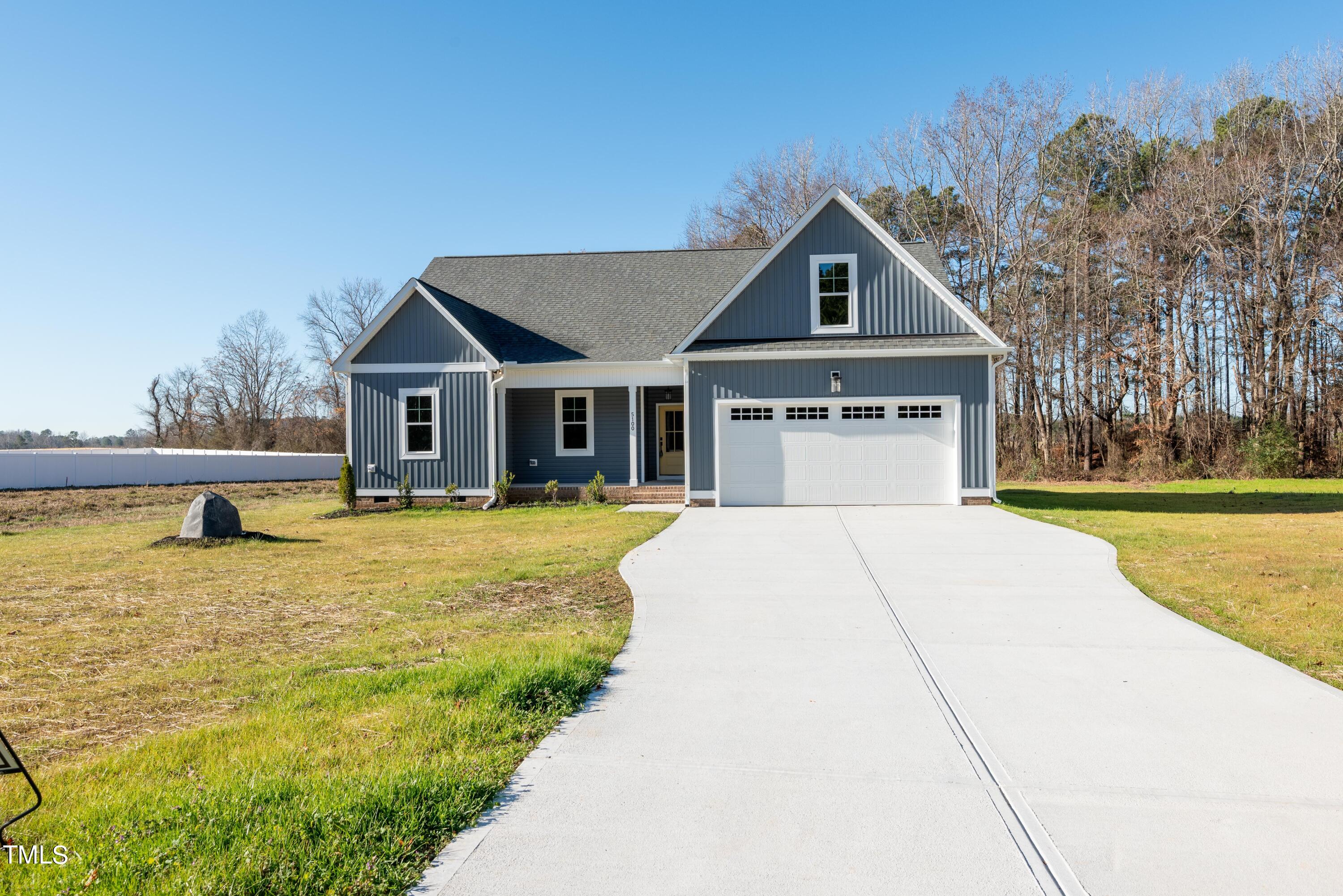 5100 Frazier Road Middlesex, NC 27557 - Photo 2 of 35 DSC_5336-HDR