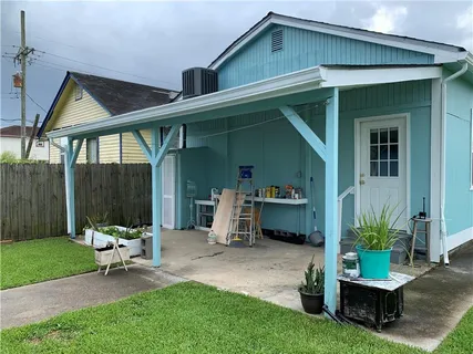 $139,900 | 2509 Piety Street, New Orleans, LA 70117