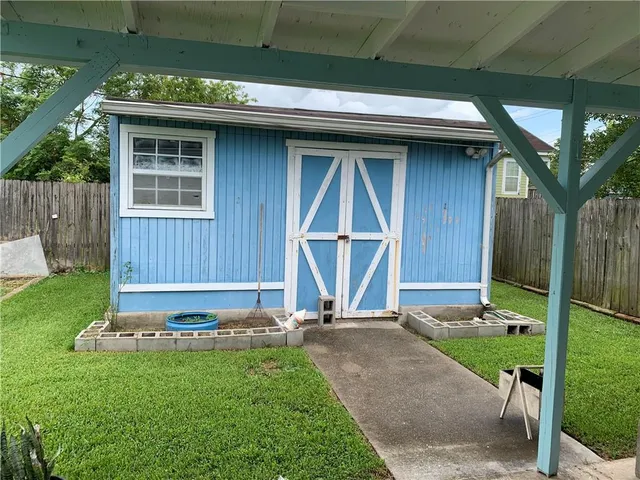 $139,900 | 2509 Piety Street, New Orleans, LA 70117