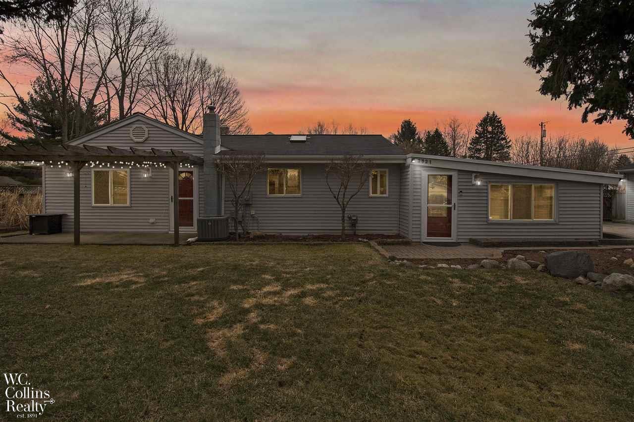 3821 Dunning Road Rochester Hills, MI 48309 - Photo 3 of 32