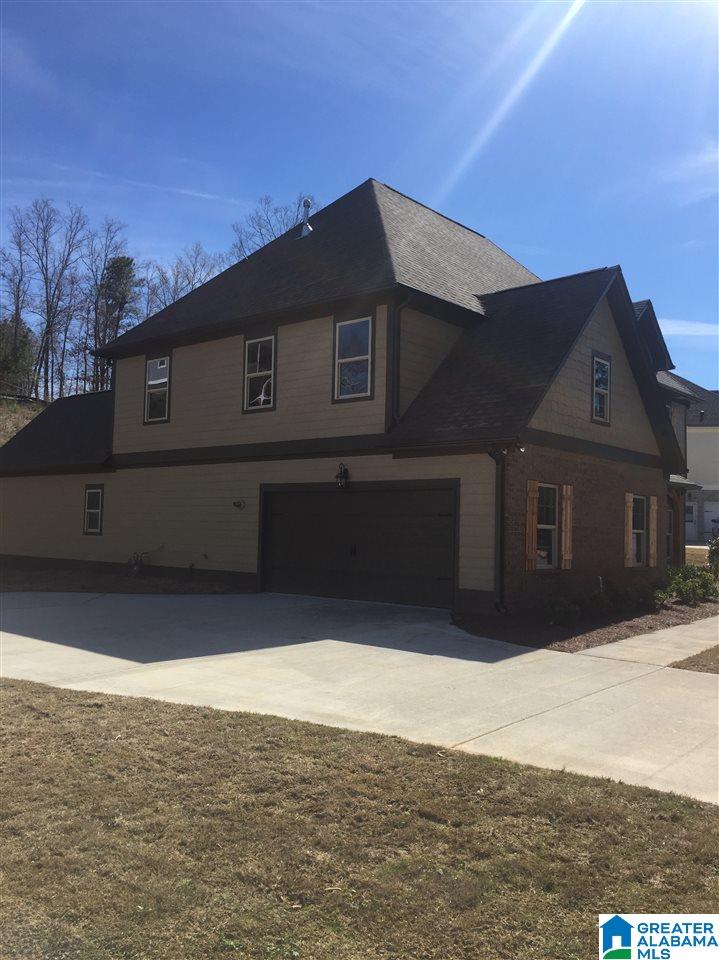 120 Grayton Street Springville, AL 35146 - Photo 3 of 10