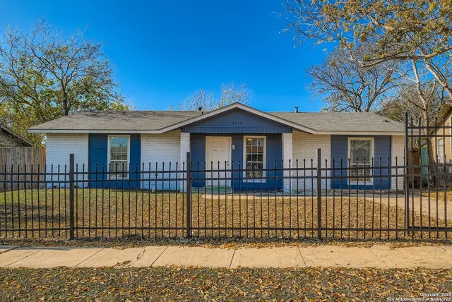 $194,000 | 8619 Standing Rock Street, San Antonio, TX 78242