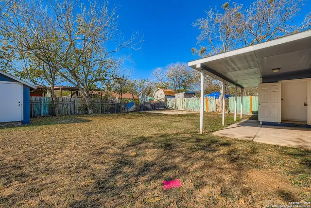 $194,000 | 8619 Standing Rock Street, San Antonio, TX 78242