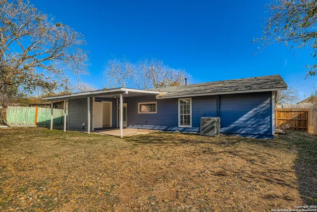 $194,000 | 8619 Standing Rock Street, San Antonio, TX 78242