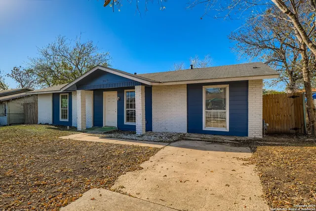 $194,000 | 8619 Standing Rock Street, San Antonio, TX 78242